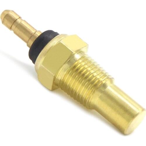 Motorcycle Water Temp Temperature Sensor For Honda ACCORD AAC AAD ASY ASZ CA4 CA5 ACTY TA1 VD3 CITY AVF CIVIC AAG 37750-PC1-004