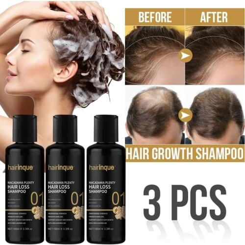Средства от выпадения волос HAIRINQUE China At AliExpress
