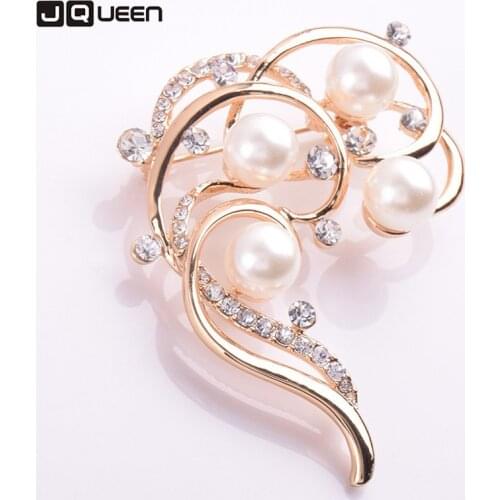Броши цветок на одежду JQUEEN China At AliExpress