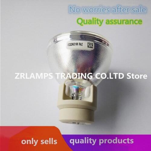 ZR Top selling 5J.JD305.001 Original projector lamp/bulb For W1350 HT4050 Projector Lamp Bulb P-VIP 260/0.9 E20.9