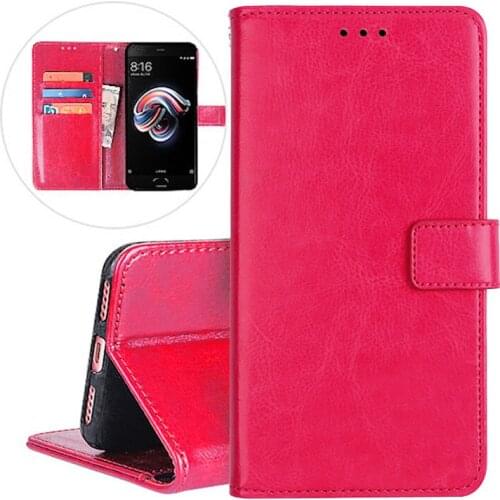 LINGWUZHE DOOGEE Y6 Phone Cases