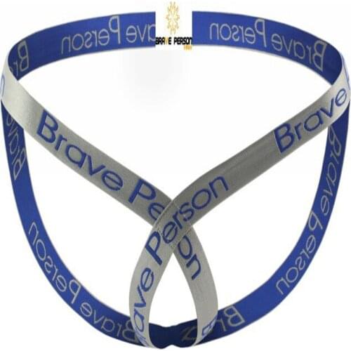 Men s Underwear Sexy Thong T Pants Cool Nightclub Fun Thong Gay G-Strings