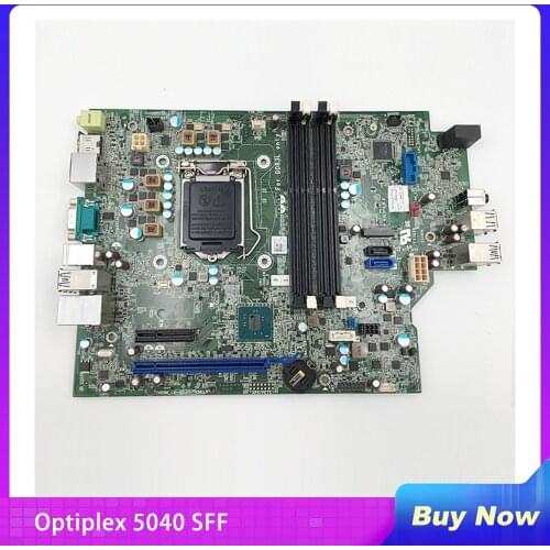 Desktop Motherboard for Optiplex 5040 SFF T7D40 0T7D40 CN-0T7D40 N5G27 0N5G27 Fully Tested,High Quality