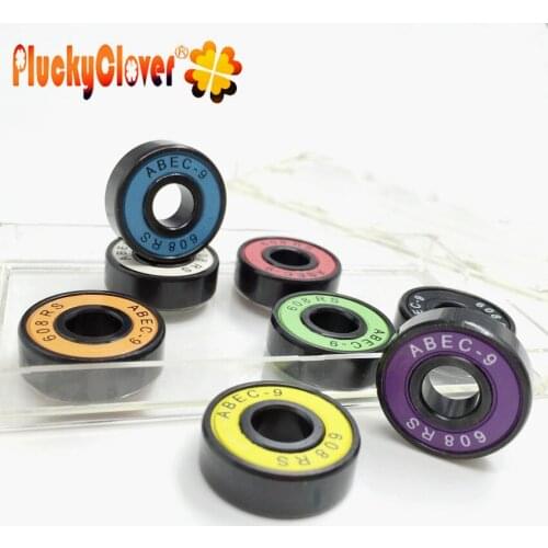 PluckyClover Skateboards And Scooters