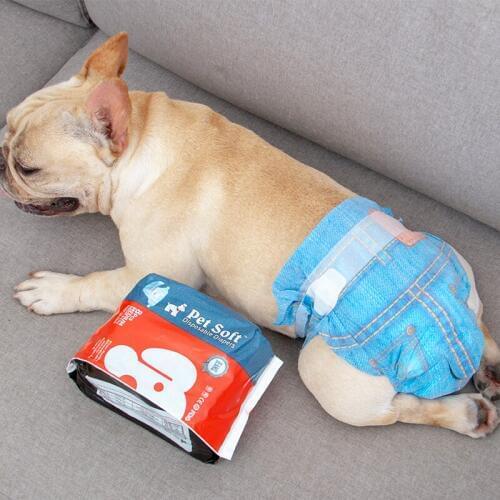Dog Diapers