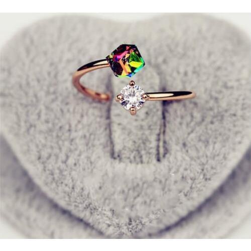 Shuzhenxue Wedding Rings