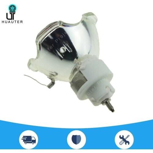 Compatible Projector Lamp SP-LAMP-027 fit for Infocus IN42/IN42+ Replacement Bare Bulbs