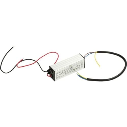 Transformer Driver LED Lamp Transformers 50W Waterproof DC25-40V 1500MA