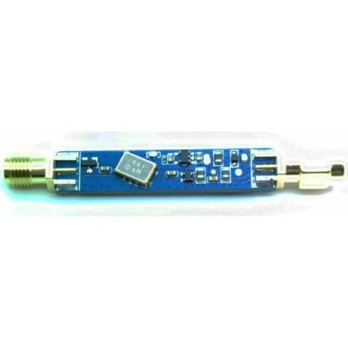 137MHz SAW BPF Band Pass Filter Amplifier