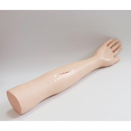 Advanced Surgical Suture Arm model, Suture Arm training model