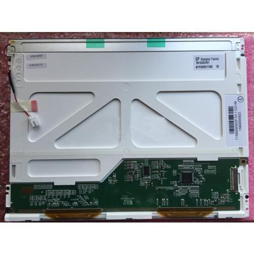 10.4 inch LCD Display TM104SDH01 for MINDRAY MEC1000 MEC 1000