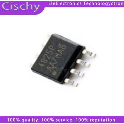 10pcs/lot 4825P AM4825P AP4825P 4825 SOP-8