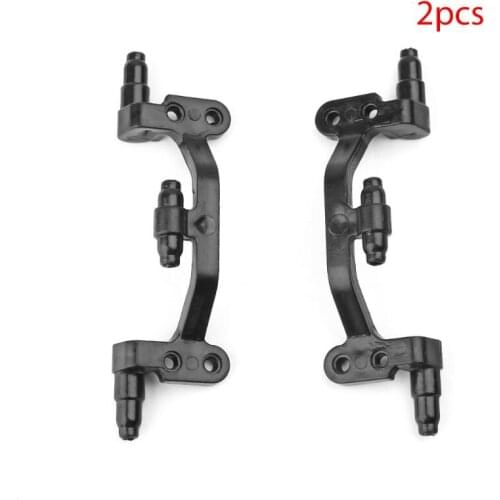2pcs Plastic Link Seat Upgrade Spare Parts for WPL B16 C24 C14 B24 634F