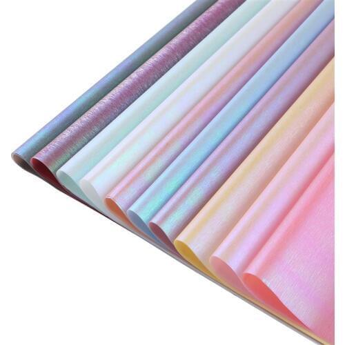 60cm*60cm 5Pieces/Set Double-sided Symphony Wrapping Paper Flowers Roses Bunch of flowers gift wrapping wedding decoration