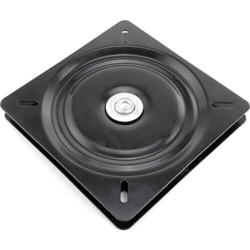 8 inch boat seat swivel plate fishing boat marine seat swivel rotation 360 degree universal rotation 20 x 20 x 2 cm