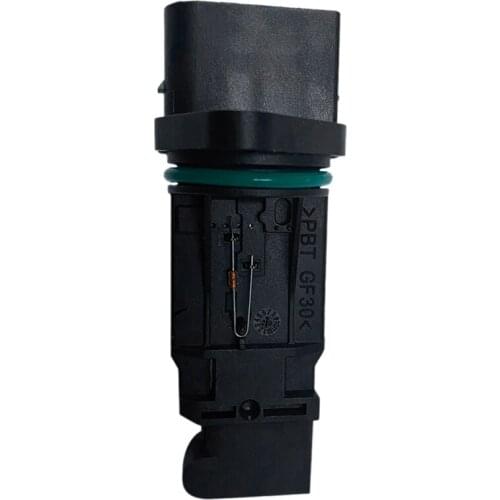 Car Mass Air Flow Meter MAF Flow Sensor For Mercedes-Benz W203 W463 W163 W220 W210 W211 W639 CL203 C208 0280217515