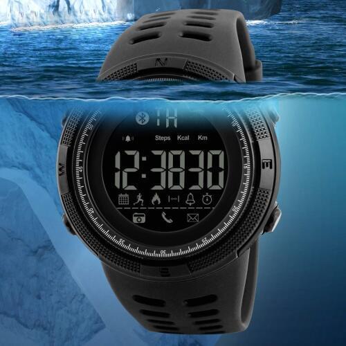 CYD CHAOYADA Bluetooth Watch