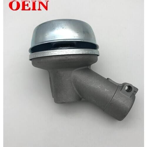 Gear Box Housing Gearhead Gearbox Fit For STIHL FS45 FS46 FS55 FS55R FC55 Brush Cutter Grass Trimmer Garden Tools Spare Parts