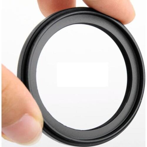 M42 x1 To M52 Step Up Step Down Ring Female Male Coupler Adapter Pack Of 2 Free Shipping