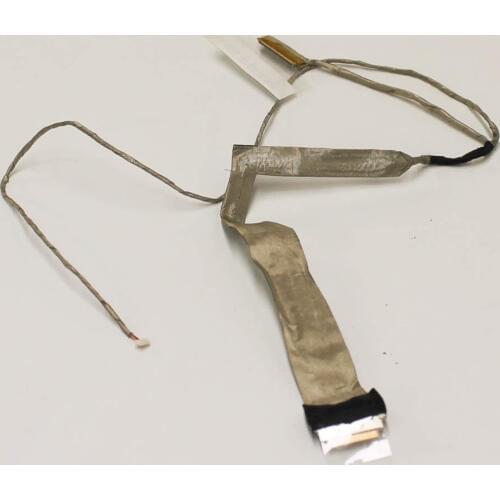 P/N DC02001IF10 Video Flex Screen LVDS LED LCD Cable for lenovo n580 n585 p580 p585