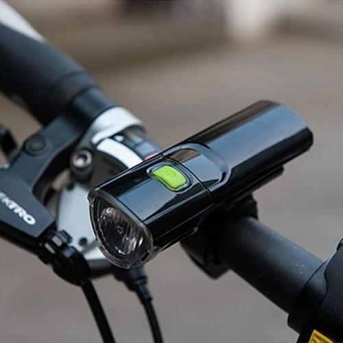 Bicycle Light Cycling Front Headlights Warn Light Mountain Headlights Mount Cycle Torch Easy Install