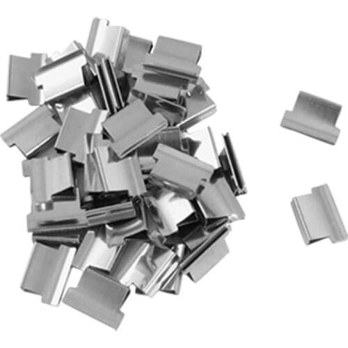 Student Supply Clam Dispenser Refill 40 Pieces Clip