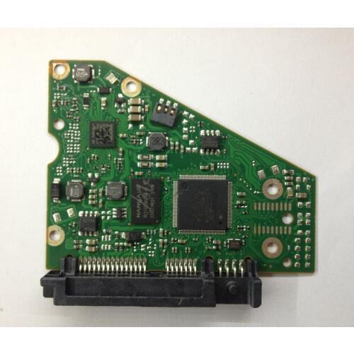 1pcs/lot ST4000DM000 PCB 100710248 REV B good quality