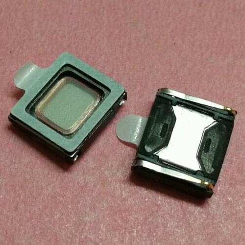 2Pcs For Huawei Enjoy 7S 8E 8plus 8 Plus Y9 2018 2019 Play 7A 7X Maimang 7 Nova3 Nova 3 Ear Earpiece Speaker Earphone Receiver