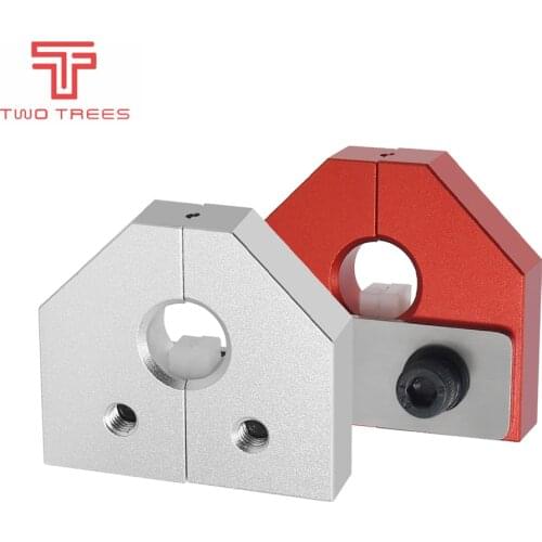 3D Printer Parts Filament Welder Connector For Filament 1.75mm Filament Sensor PLA ABS Filament Material For Ender 3 PRO SKR