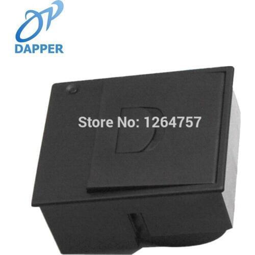 58mm 2 inch micro panel thermal printer TTL android receipt printer