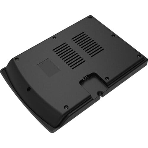 Fast Charging Interior Pad For Honda Accord 2018-2020 Car Wireless Charger Plate Phone Holder 10W Cellphone Accessories