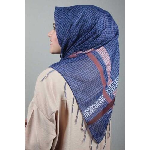 BLUELİFE PATTERNED DADI BEADS WRITING-DESEN-05-RENK-17