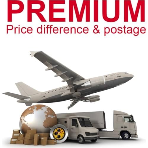 Supplement Payment/Extra Shipping Cost/Postage fee/Purchase in Bulk payment