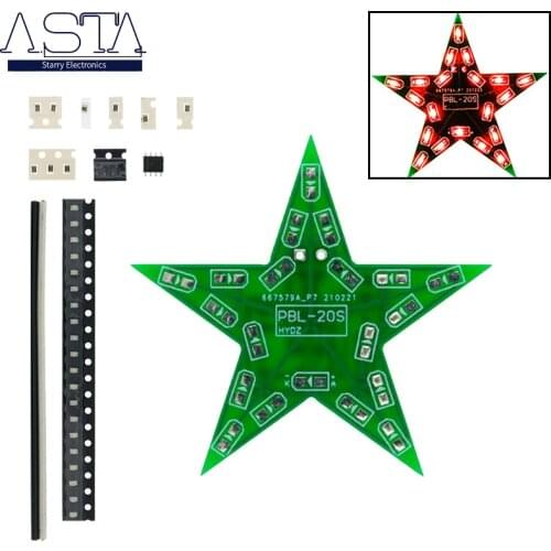 Estardyn LED Modules