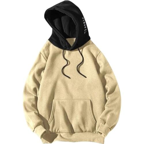 Lecopike Men's Hoodies