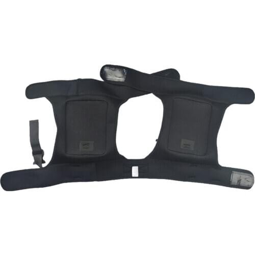 Mens Wetsuit Shorts with Pocket - High Performance 2.5mm Neoprene - One Size Fits Most