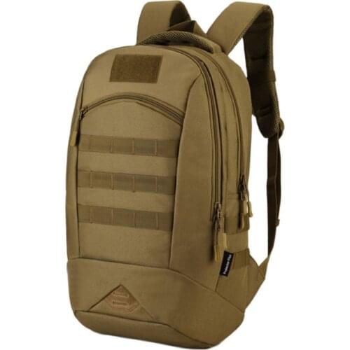 Protector Plus High Quality Nylon Casual 35L Army Camouflage Mens Laptop Backpack Observers Package Women Travel Bag Z841