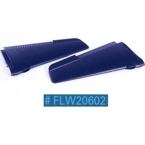 Main Wing Part for Flight Line 1200mm F8F RC Model FLW206