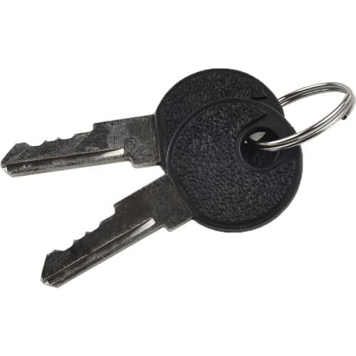 Bike Key Lock Chain Wire Cable Locker Combinition Bicycle Motorcycle Security