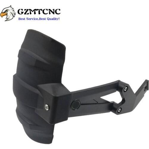 VERSYS1000 12-19 Rear Hugger Fender Mudguard Mud Guard Tire Cover Splash Protector for Kawasaki Versys 1000 2012-2019 2016 2015