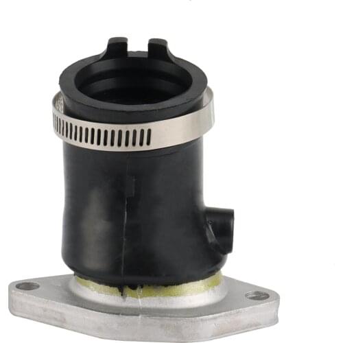 Intake Manifold Bolt Pipe Flange 16221-358-000 for Honda MT250 1974-1976 Odyssey 250 FL250 1977-1984