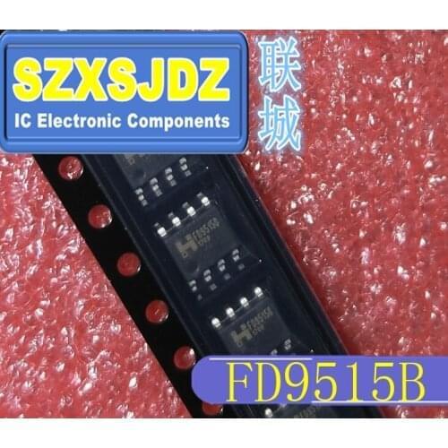10pcs-100PCS Nouveau et original FD9515B FD9515 SOP8