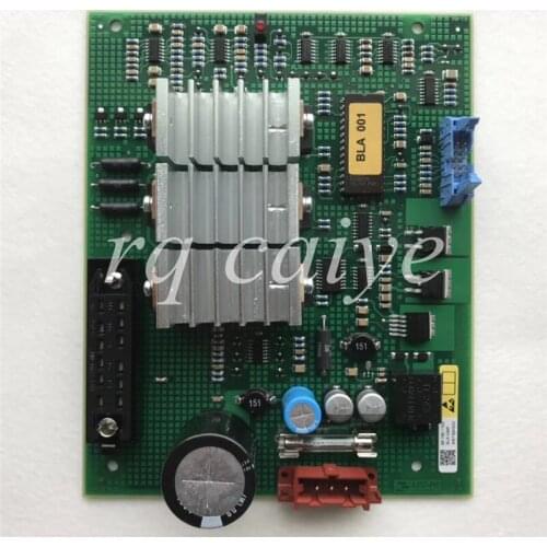 98.198.1153, 00.781.2354,caiye Printed Circuit Board BLA , power part BLA, replacement parts write