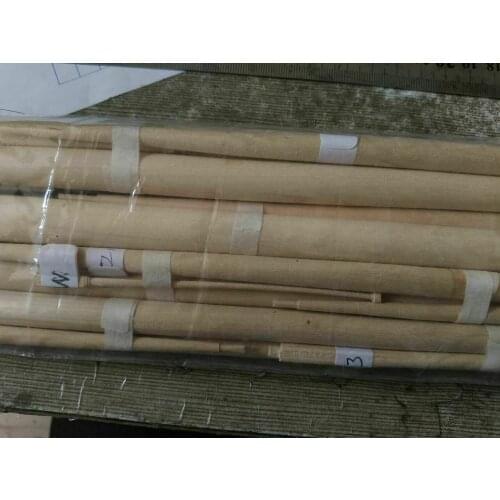 Ingermanland scale 1/50 Finish mast part replacement accessories