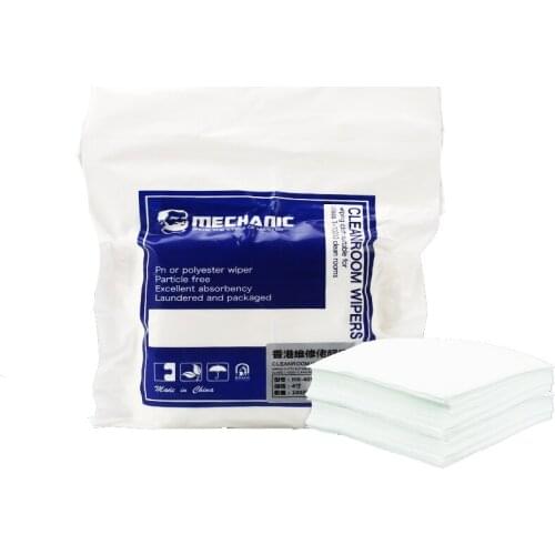 Dust-free Anti-static Soft Cloth LCD Screen Cleaning Tools for Mobile Phone Computer Tablet LCD Screen Camera Lens Cleaner