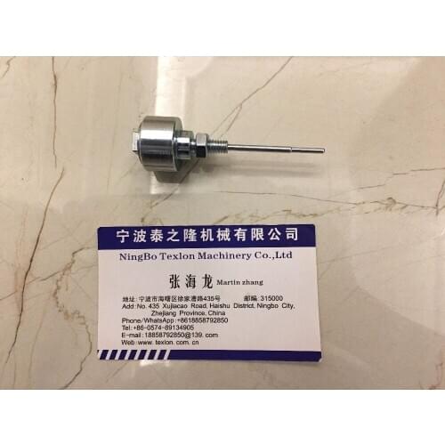 Lonati Goal Series G615 G615L Man Sock Knitting Machine Use Cylinder G1920361