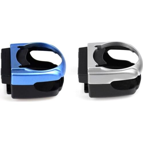 Automobile beverage portable cup holder automobile bracket automobile water cup accessories for Maybach car