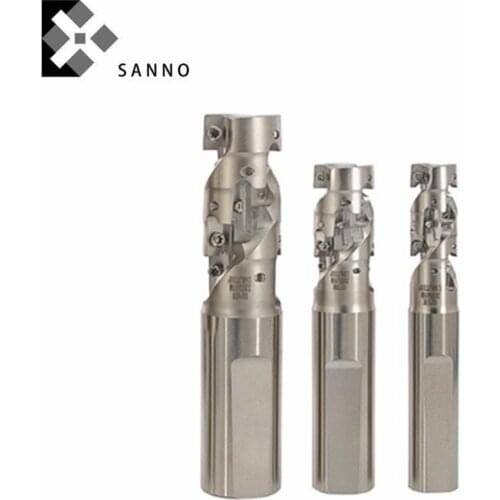 High quality BAP300R 50-22-4T BAP300R 80-27-6T BAP400R 80-27-6T face mill cutter cnc lathe facing machine cutting tools