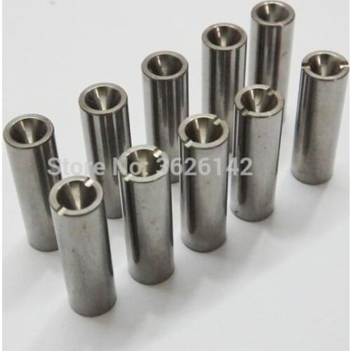 M001 Power Feed Contact Energizing Rod X054D125H03 for Mitsubishi EDM 10pcs per package