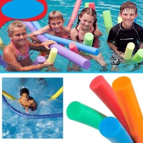 Kids 1.5m Super Floating water swim pool toy for kids child game funny toy